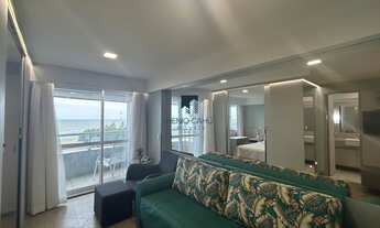 Imagem 2: Flat Beira Mar - Apartamento Flat em Boa Viagem, Recife/PE