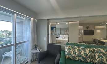 Imagem 3: Flat Beira Mar - Apartamento Flat em Boa Viagem, Recife/PE