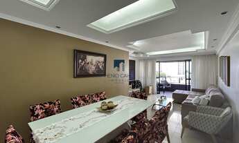 Imagem: Golden Garden - Apartamento 3 Quartos 2