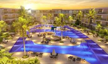 Imagem: Malia Beach Experience - Apartamento 1 quarto