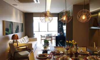 Imagem: Ocean Way - Apartamento 3 Quartos Candeias