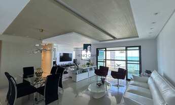 Imagem: Ocean Tower - Apartamento 4 Quartos 2 Suítes