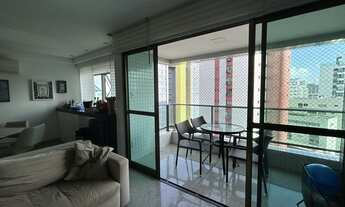 Imagem 6: Carlos Drummond de Andrade - Apartamento em Boa Viagem, Recife/PE