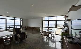 Imagem 7: Ibiza - Apartamento 4 suítes Beira Mar Piedade