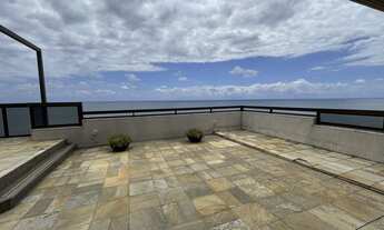 Imagem 4: Ibiza - Apartamento 4 suítes Beira Mar Piedade