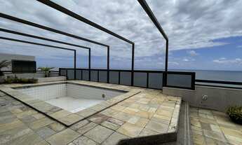 Imagem 5: Ibiza - Apartamento 4 suítes Beira Mar Piedade