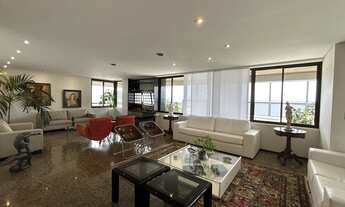 Imagem 3: Ibiza - Apartamento 4 suítes Beira Mar Piedade