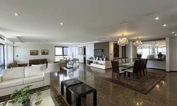 Imagem 2: Ibiza - Apartamento 4 suítes Beira Mar Piedade