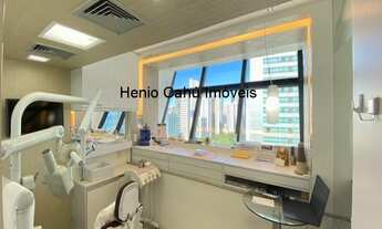 Imagem: Boa Viagem Medical Center - Sala Comercial