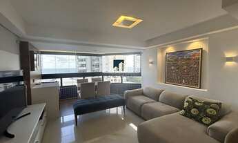 Imagem 4: Golden Garden - Apartamento 4 Quartos 1 Suíte Piedade