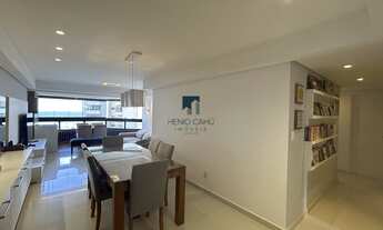 Imagem 2: Golden Garden - Apartamento 4 Quartos 1 Suíte Piedade