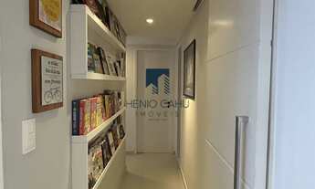 Imagem 7: Golden Garden - Apartamento 4 Quartos 1 Suíte Piedade