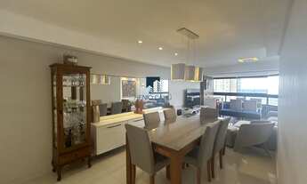 Imagem 3: Golden Garden - Apartamento 4 Quartos 1 Suíte Piedade