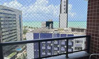 Imagem: Portal dos Corais - Apartamento mobiliado