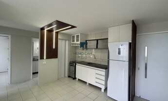 Imagem 4: Portal dos Corais - Apartamento mobiliado 2 quartos Boa Viagem, Recife/PE