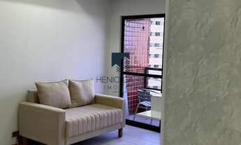 Imagem 6: Portal dos Corais - Apartamento mobiliado 2 quartos Boa Viagem, Recife/PE