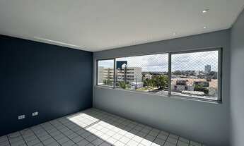 Imagem: Mar Cáspio - Apartamento 1 quarto Candeias