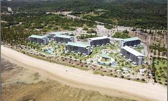 Imagem: Vila dos Corais - Apartamento 4 suítes