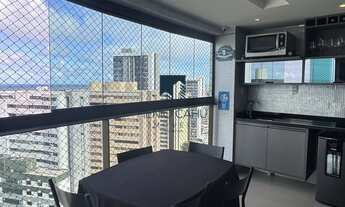 Imagem 4: Acqua Prince - Apartamento 3 suítes Piedade