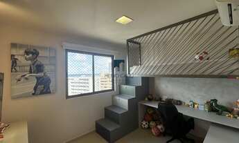 Imagem 7: Acqua Prince - Apartamento 3 suítes Piedade