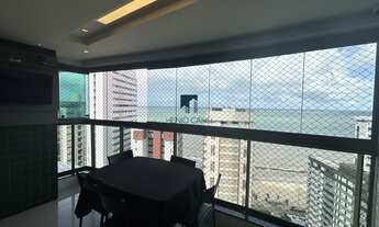 Imagem 5: Acqua Prince - Apartamento 3 suítes Piedade