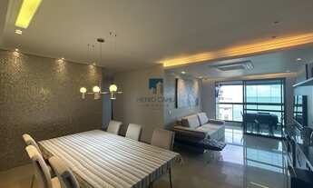 Imagem: Acqua Prince - Apartamento 3 suítes Piedade