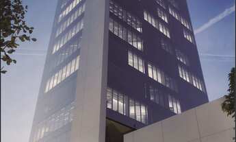 Imagem: EMPRESARIAL JOÃO CARVALHO - Sala Comercial