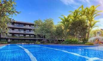 Imagem 6: Makai Acqua Resort - Apartamento 1 quarto Muro Alto