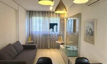 Imagem: Beach Class Excelsior - Flat 2 quartos Pina