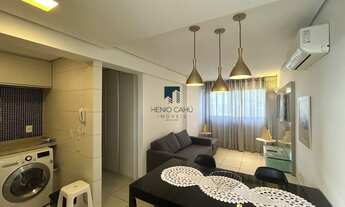 Imagem 3: Beach Class Excelsior - Flat 2 quartos Pina