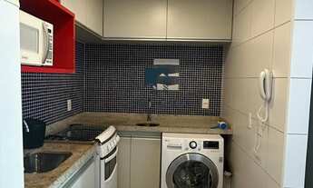 Imagem 4: Beach Class Excelsior - Flat 2 quartos Pina