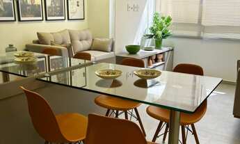 Imagem 5: Spazio Classic - Studio 1 quarto Boa Viagem