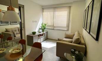 Imagem 2: Spazio Classic - Studio 1 quarto Boa Viagem