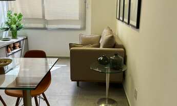 Imagem 3: Spazio Classic - Studio 1 quarto Boa Viagem