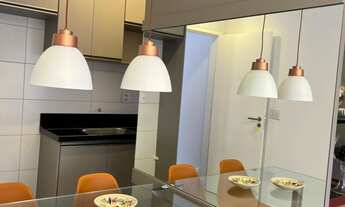 Imagem 4: Spazio Classic - Studio 1 quarto Boa Viagem