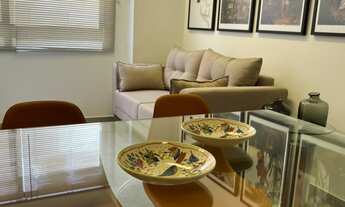 Imagem 6: Spazio Classic - Studio 1 quarto Boa Viagem