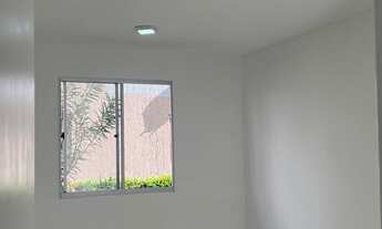 Imagem: Residencial Praia de Jangada - Apartamento