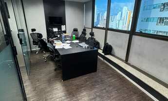 Imagem: Empresarial Janete Costa - Sala Comercial