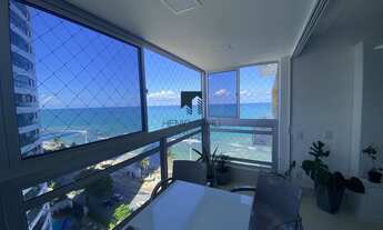 Imagem 3: Ilha de Thasos - Apartamento 3 quartos Boa Viagem