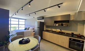 Imagem 4: Apartamento à venda no bairro Pina - Recife/PE