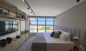 Imagem 3: Apartamento à venda no bairro Pina - Recife/PE