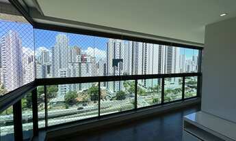 Imagem 2: Maria Leticia - Apartamento 3 Quartos Boa Viagem