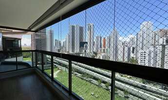 Imagem 3: Maria Leticia - Apartamento 3 Quartos Boa Viagem