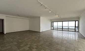 Imagem: Ibiza - Apartamento 4 suítes Beira Mar