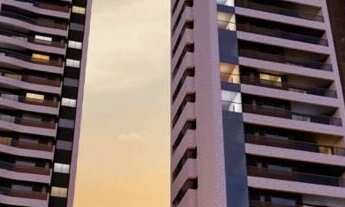 Imagem: Aurora Prince - Apartamento 3 quartos Santo