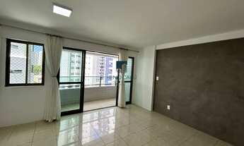 Imagem 3: Apartamento 3 Quartos Boa Viagem