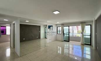 Imagem 2: Apartamento 3 Quartos Boa Viagem