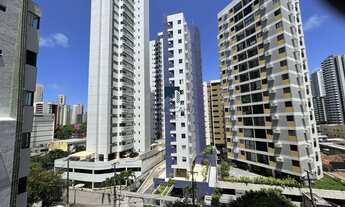 Imagem 5: Apartamento 3 Quartos Boa Viagem