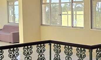 Imagem: 03 Dormitórios com suíte Aparecida Santos