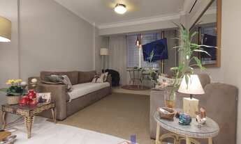 Imagem: Apartamento 01 dormitório vista para o